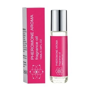 Pheromone Aroma Perfume Oil